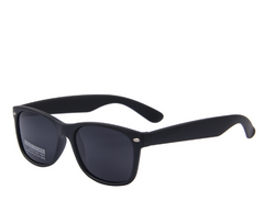 Classic Men Retro Rivet Polarized Sunglasses
