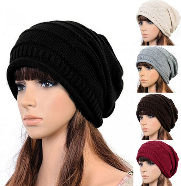 Beanie Skullies Hiphop Hat