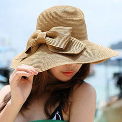 Bohemian Fashion Summer Hat