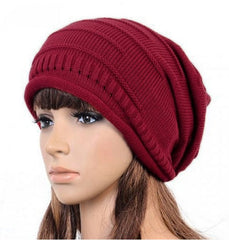 Beanie Skullies Hiphop Hat