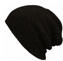 Bonnet Beanies Knitted Winter Hat