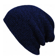 Bonnet Beanies Knitted Winter Hat