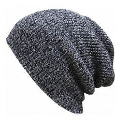 Bonnet Beanies Knitted Winter Hat