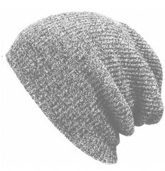 Bonnet Beanies Knitted Winter Hat
