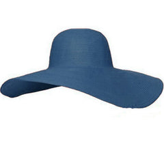 Foldable Wide Large Brim Floppy Hat