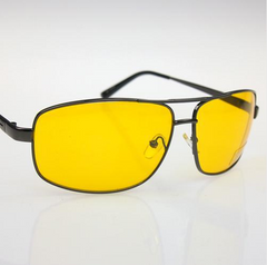 Night Driving Glasses Anti Glare Vision